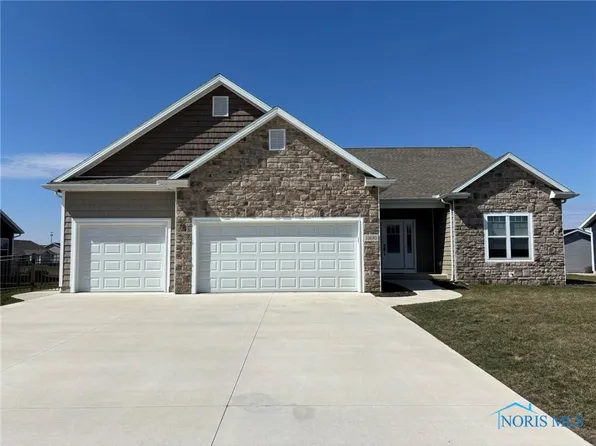 10680 Elk Dr, Findlay, OH 45840