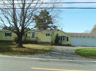 1361 Main St, Acushnet, MA 02743