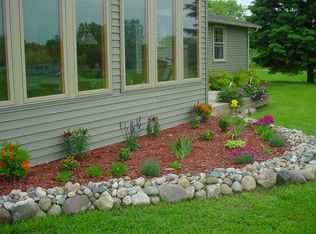 20550 N Lake Rd, Gregory, MI 48137