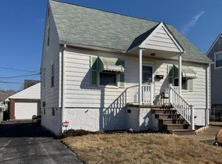 1607 Leslie Rd, Dundalk, MD 21222