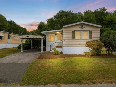 8 Thayer Dr, Taunton, MA, 02780