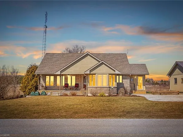 921 S Coast Dr, Walpole, ON N0A 1L0