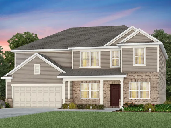 123 Schneider Ln, Lexington, SC 29072