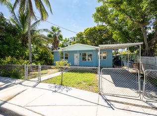 1702 Bertha St, Key West, FL 33040