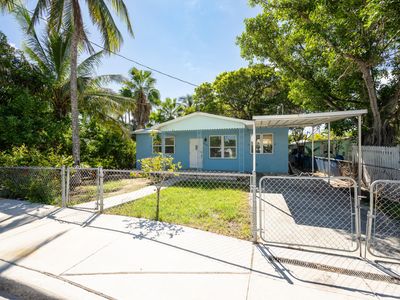 1702 Bertha St, Key West, FL, 33040