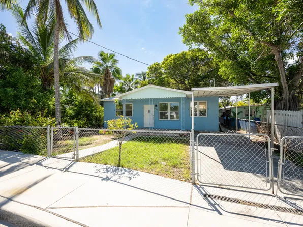 1702 Bertha St, Key West, FL 33040