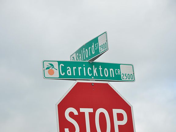 5th image of 2803 Carrickton Cir