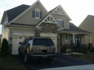 180 Millrace Rd, Stafford, VA 22554