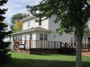 102 County Line Rd, Newman Grove, NE 68758