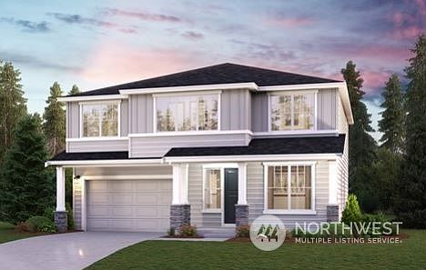 2nd image of 15185 Prescott (lot 87) Loop SE #87