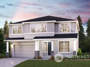 3813 SW Sylvia Ct #91, Port Orchard, WA 98367