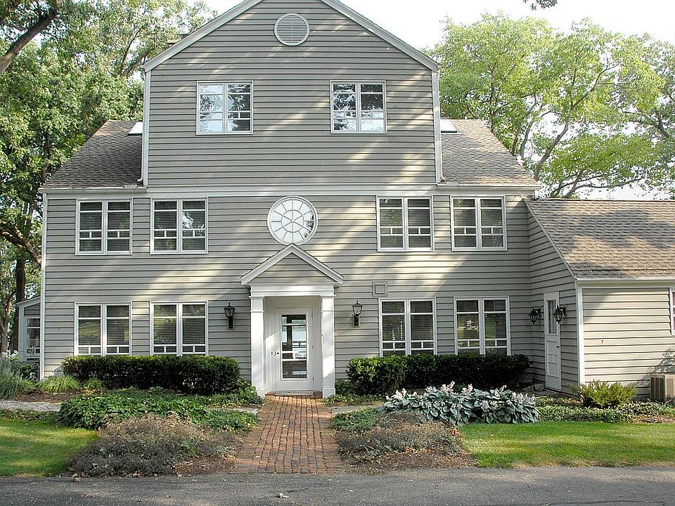 Main Exterior