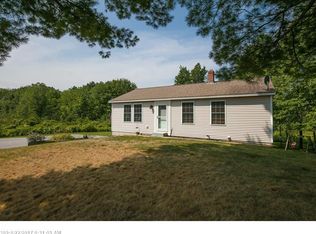 808 River Rd, Windham, ME 04062