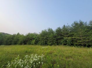 553 Mooneyham Rd, Pikeville, TN 37367