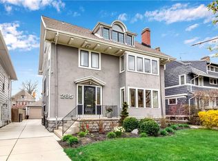 285 Middlesex Rd, Buffalo, NY 14216