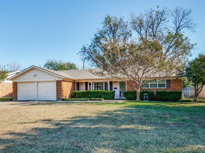 6113 Trail Lake Dr, Fort Worth, TX, 76133