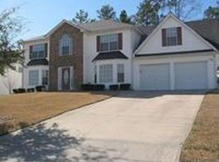 7957 Harmony Ridge Ln, Lithonia, GA 30058