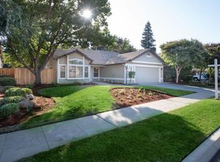 1153 N Halifax Ave, Clovis, CA 93611