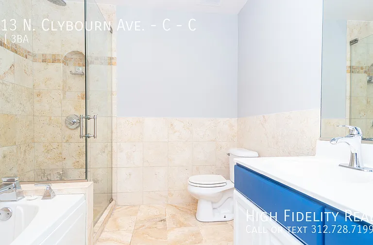 1513 N Clybourn Ave #C — Photo 9