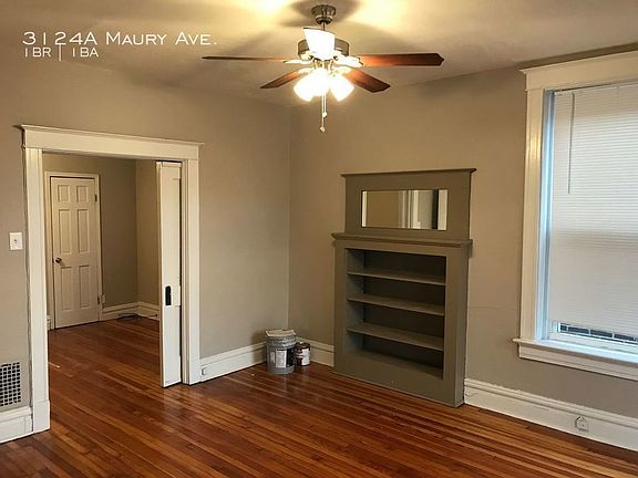 5th image of 3124A Maury Ave