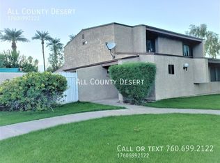 74054 Catalina Way, Palm Desert, CA 92260