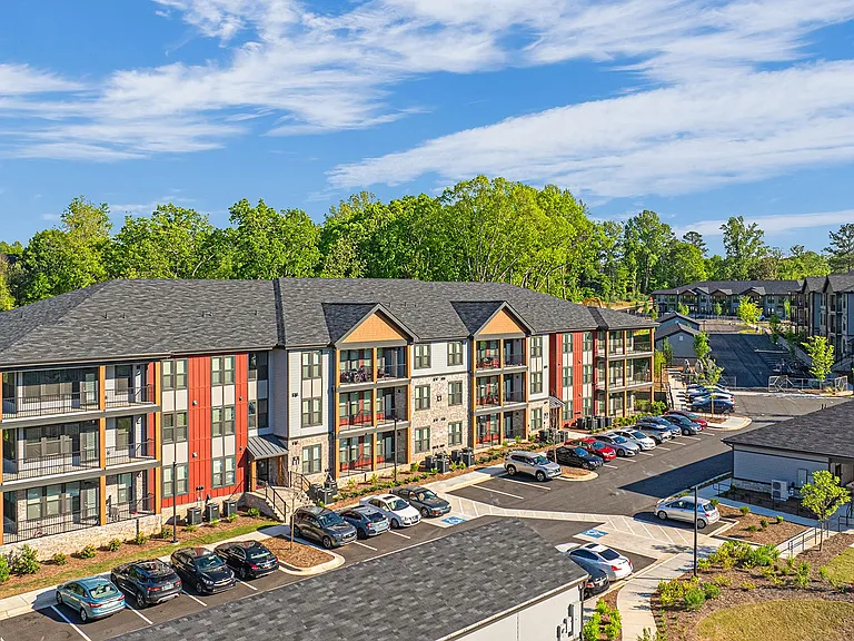 Populus Westside Apartments — Photo 43