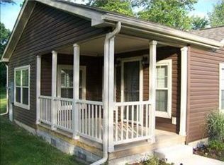 157 Mannal St, Beaver Falls, PA 15010