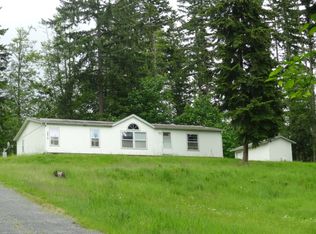 40319 122nd Ave E, Eatonville, WA 98328