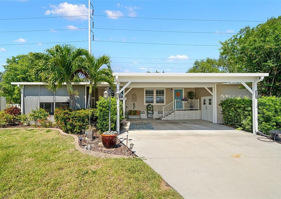 1st image of 6812 AMERICANA DRIVE NE #177