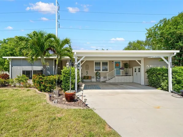 6812 Americana Dr NE #177, Saint Petersburg, FL 33702