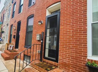 432 E Clement St, Baltimore, MD 21230