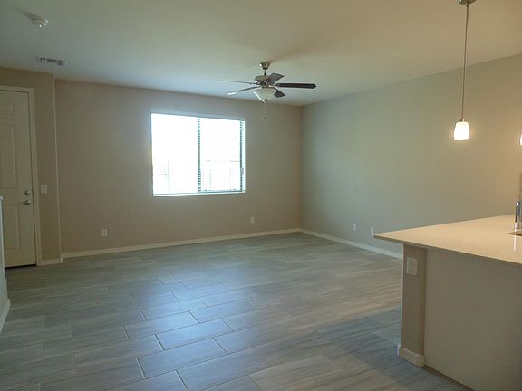 Great room.