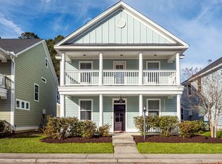 76 Crossandra Ave, Summerville, SC 29483