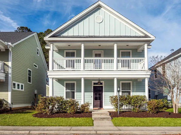 76 Crossandra Ave, Summerville, SC 29483