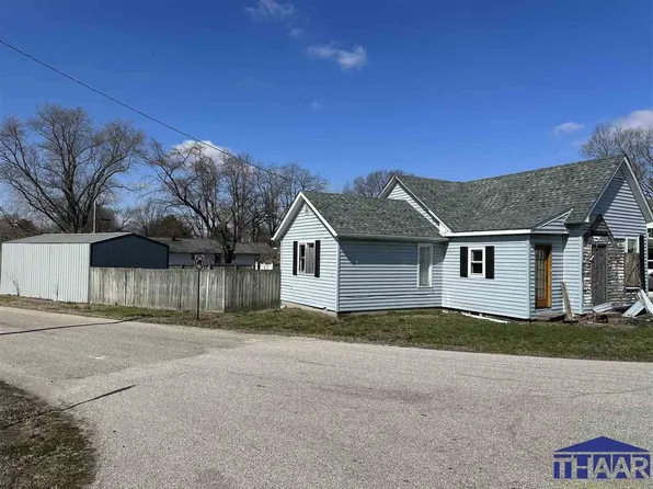 8087 S State Road 63, Terre Haute, IN 47802