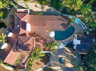 960 Canon Rd, Santa Barbara, CA 93110