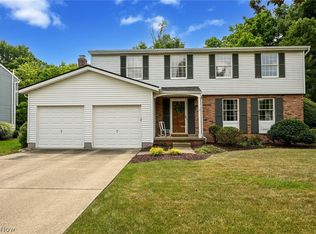 936 Smokerise Dr, Medina, OH 44256