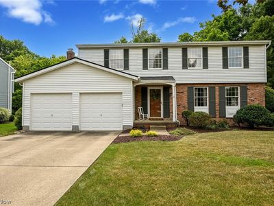 936 Smokerise Dr, Medina, OH, 44256