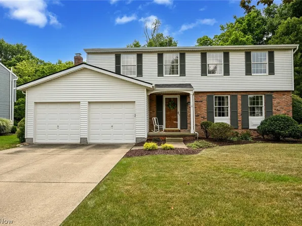 936 Smokerise Dr, Medina, OH 44256