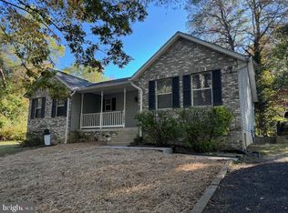 11295 Sitting Bull Cir, Lusby, MD 20657