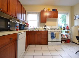 41 Falkland St #2NL, Brighton, MA 02135