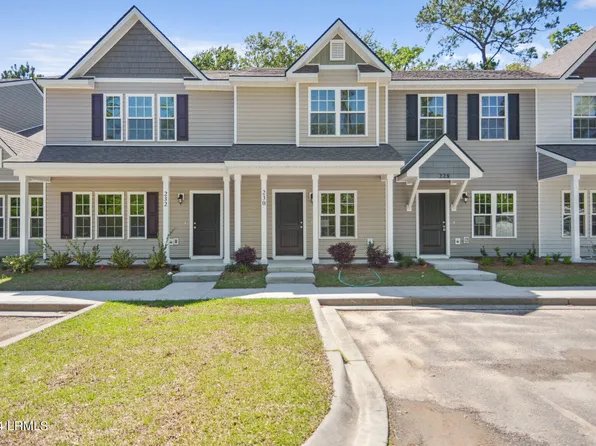 230 Admiration Avenue, Beaufort, SC 29906