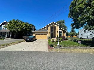 2749 SE 170th Ave, Portland, OR 97236