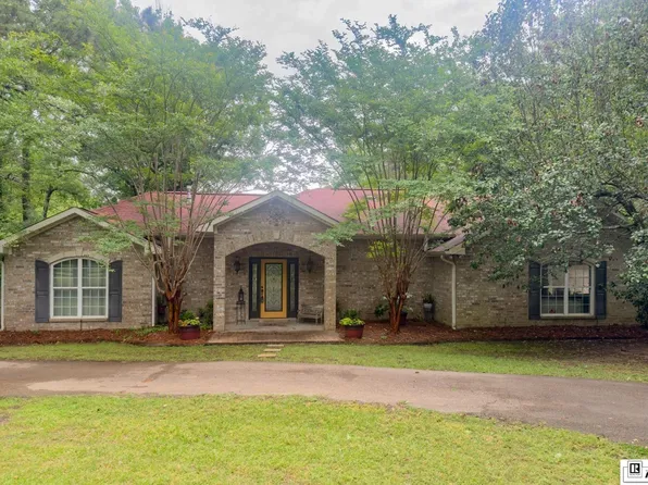 3458 Highway 818, Ruston, LA 71270