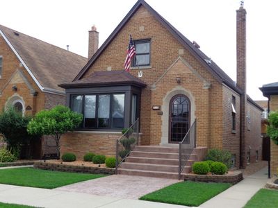 5630 S Merrimac Ave, Chicago, IL, 60638