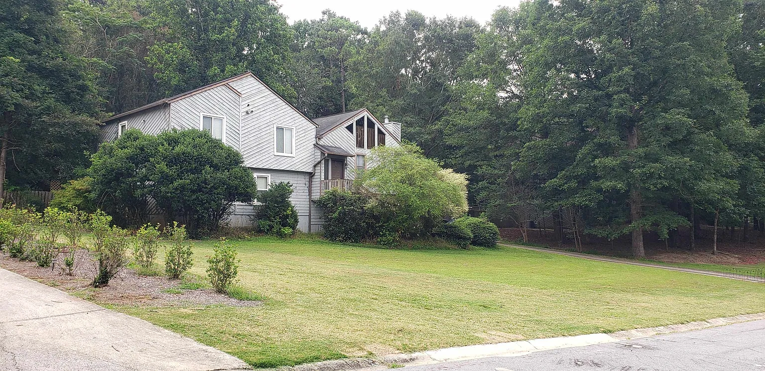 3840 Forest Dawn Ct photo 1