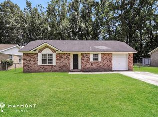 404 Bluebell Ave, Summerville, SC 29483