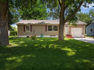 920 Kings Ln, Anoka, MN 55303