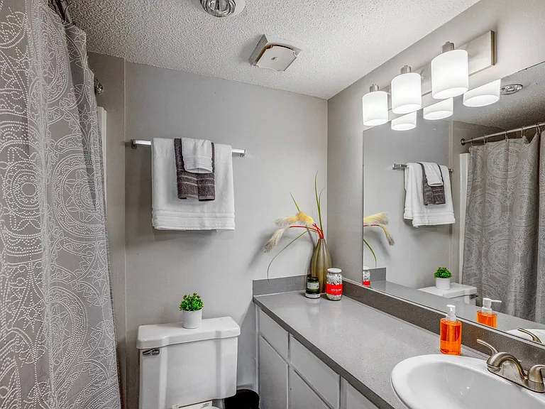 Premier Style - St. Clair Floor Plan