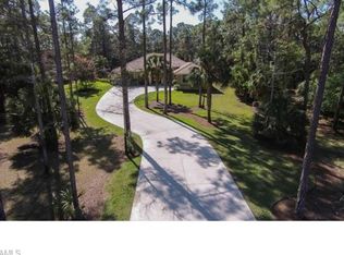 3980 1st Ave NW, Naples, FL 34119